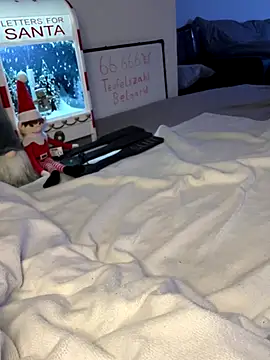 secret dream415 online show from November 18, 7:51 pm