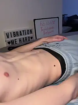 secret dream415 online show from March 11, 7:53 pm