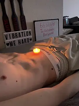 secret dream415 online show from March 21, 8:23 pm