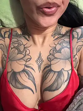 Nadiasexy online show from March 6, 2:57 pm