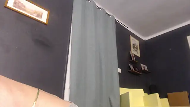 Katerina177 online show from January 24, 8:43 pm