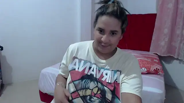 KathyHardcore69 online show from December 15, 7:35 am