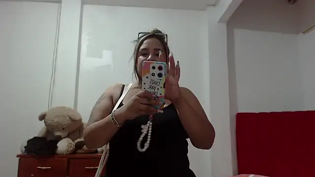 KathyHardcore69 online show from February 4, 10:55 pm