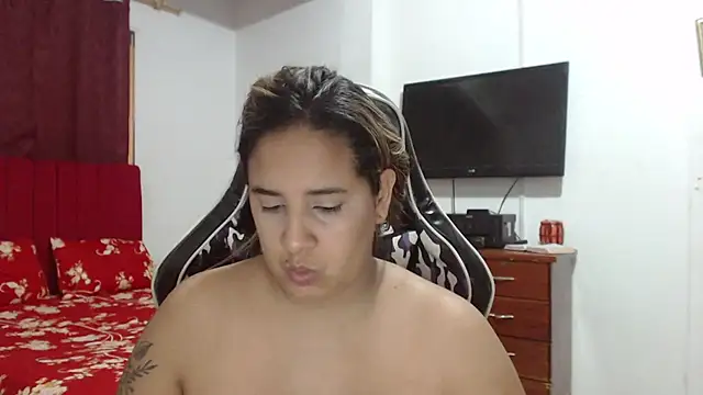 KathyHardcore69 online show from March 4, 2:06 am