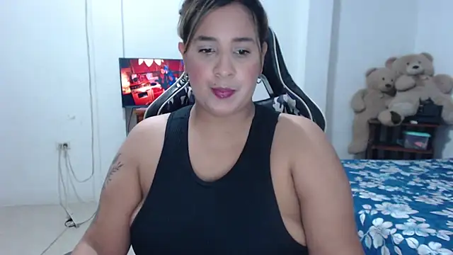 KathyHardcore69 online show from March 22, 3:41 am