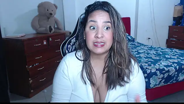 KathyHardcore69 online show from October 14, 3:40 am