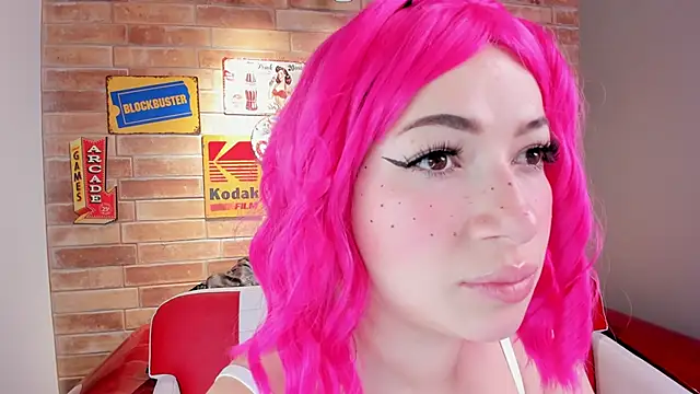 Snapshot of miss__pamela chatting on September 19, 11:00 am miss pamela online show from September 19, 11:00 am