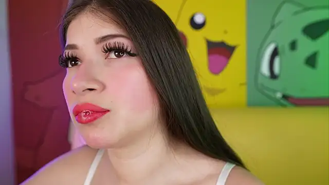 miss  pamela online show from February 20, 11:00 am