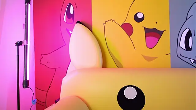 miss  pamela online show from March 20, 11:04 am