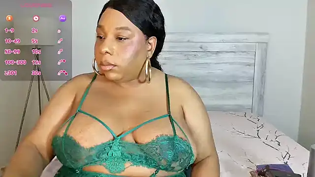 Carmen Cream online show from June 23, 6:28 pm