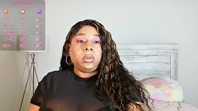 Carmen Cream online show from July 14, 9:25 am