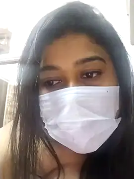 indianlisa5 online show from January 17, 6:54 pm