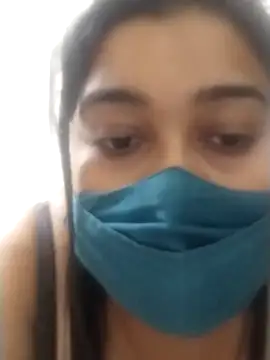 indianlisa5 online show from January 20, 6:10 pm