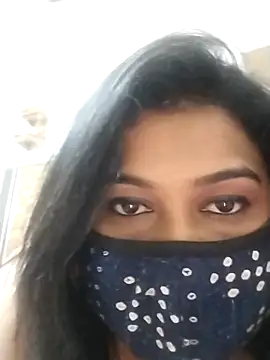 indianlisa5 online show from February 3, 8:14 pm