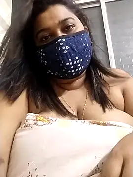 indianlisa5 online show from March 18, 9:29 pm