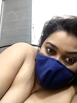 Snapshot of indianlisa5 chatting on April 20, 7:48 pm indianlisa5 online show from April 20, 7:48 pm