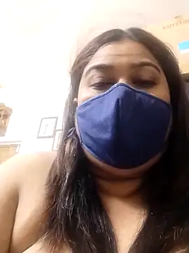 Snapshot of indianlisa5 chatting on May 18, 7:41 pm indianlisa5 online show from May 18, 7:41 pm