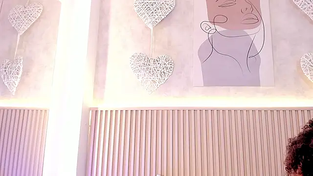 daiana curly online show from September 17, 7:04 pm