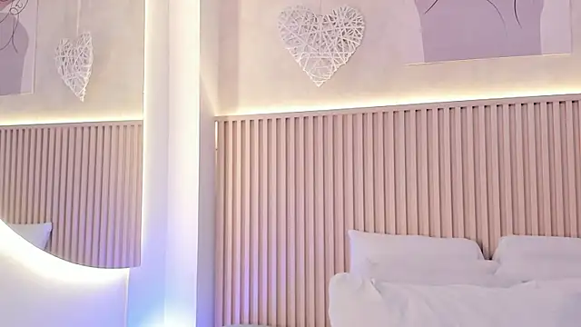 daiana curly online show from October 17, 7:38 pm