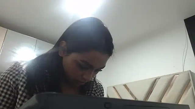 fairylatin222 online show from November 14, 1:15 am