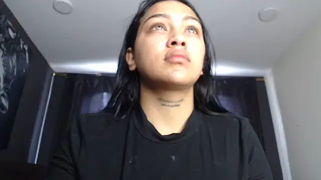 Snapshot of fairylatin222 chatting on January 12, 2:55 pm fairylatin222 online show from January 12, 2:55 pm