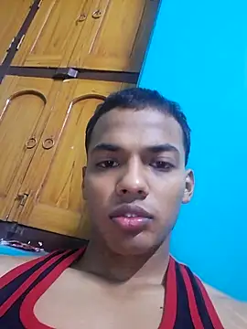 Snapshot of BADBOY_676 chatting on November 9, 6:50 pm BADBOY 676 online show from November 9, 6:50 pm