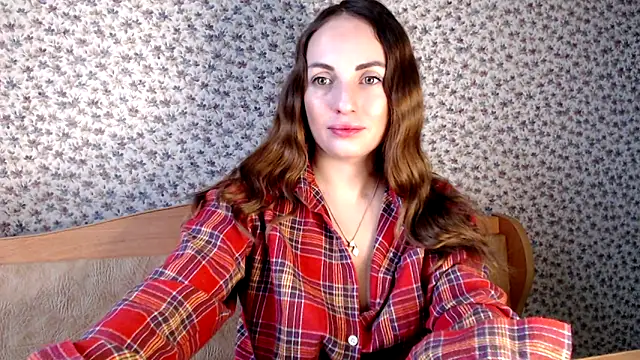 Tinadream20 online show from December 19, 8:21 am