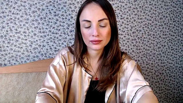 Tinadream20 online show from April 11, 10:08 am