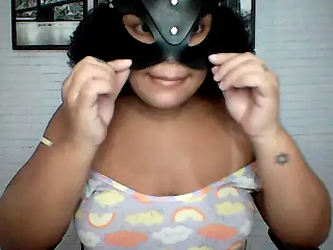 Casada Exibida RJ online show from March 12, 10:48 am