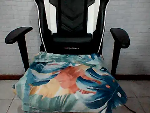 Casada Exibida RJ online show from March 14, 1:48 am