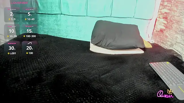 Snapshot of Cloee66 chatting on February 25, 6:17 pm Cloee66 online show from February 25, 6:17 pm