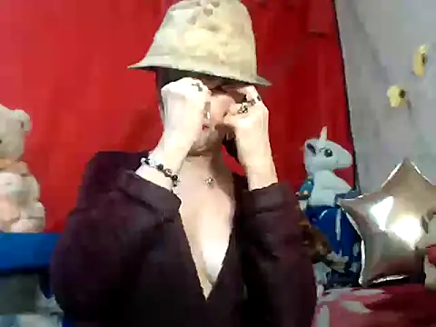 hottieperla online show from January 29, 7:53 pm