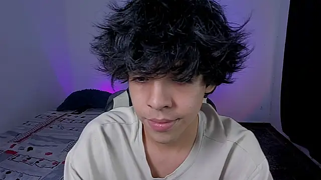 Alan26  online show from November 25, 4:34 am