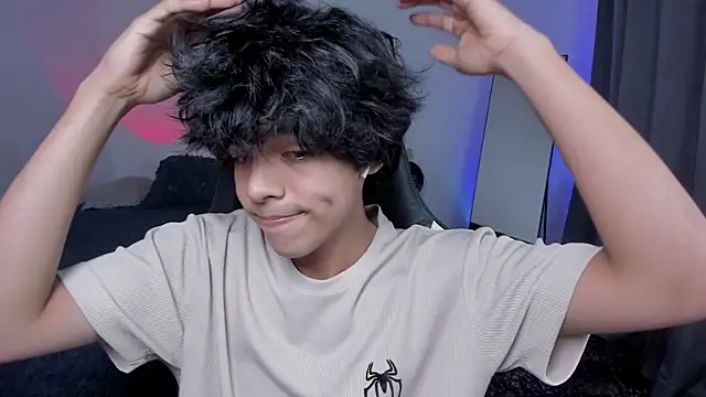 Alan26  online show from January 15, 12:59 am