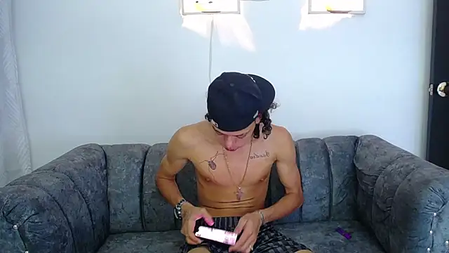 Harry jhonsson online show from February 7, 5:52 am