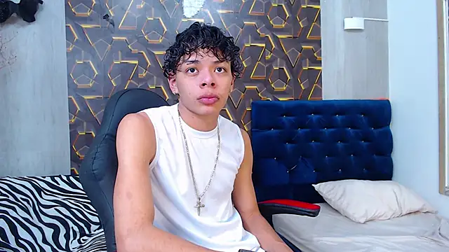 Harry jhonsson online show from November 11, 10:43 pm