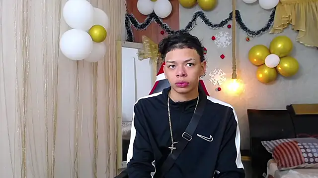 Harry jhonsson online show from November 20, 10:31 pm