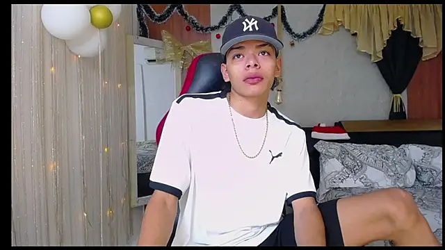 Harry jhonsson online show from December 18, 1:00 am