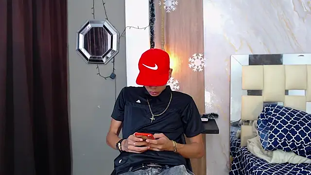 Harry jhonsson online show from January 18, 10:13 pm