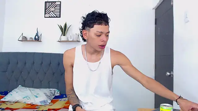 Harry jhonsson online show from May 30, 11:46 pm
