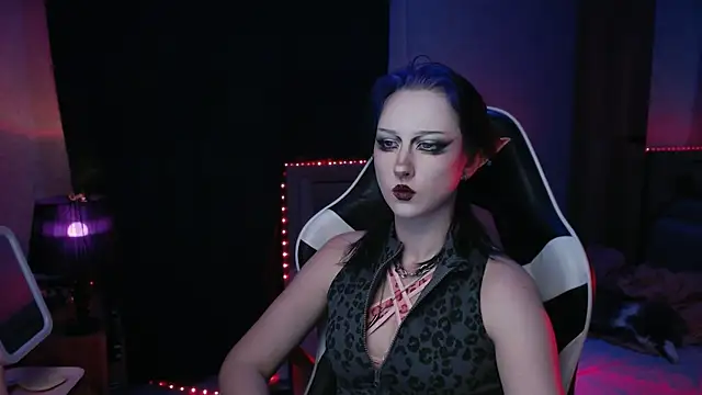Rory Pink online show from July 23, 4:27 pm