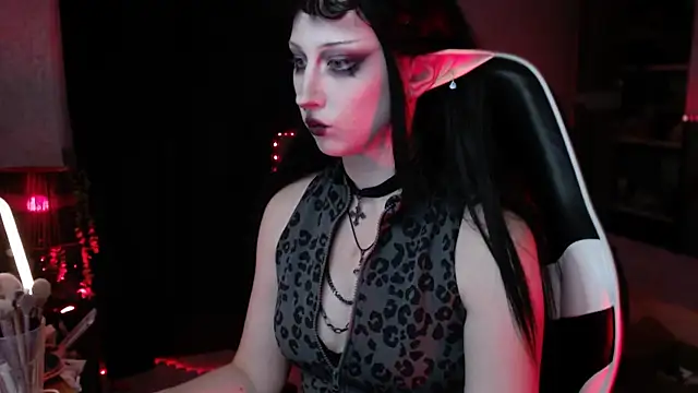 Rory Pink online show from July 28, 10:09 pm