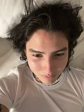 dantecoppolaa  online show from January 26, 4:30 pm