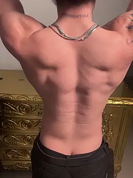 dantecoppolaa  online show from September 12, 3:06 am