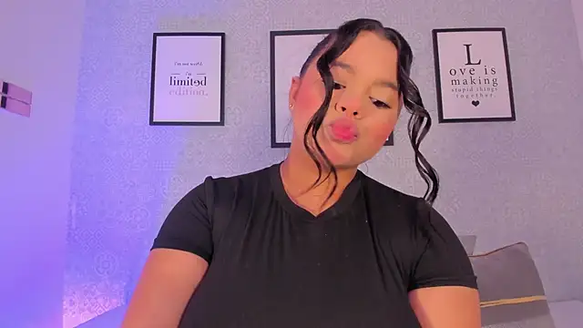 Natasha harper online show from June 13, 12:58 pm
