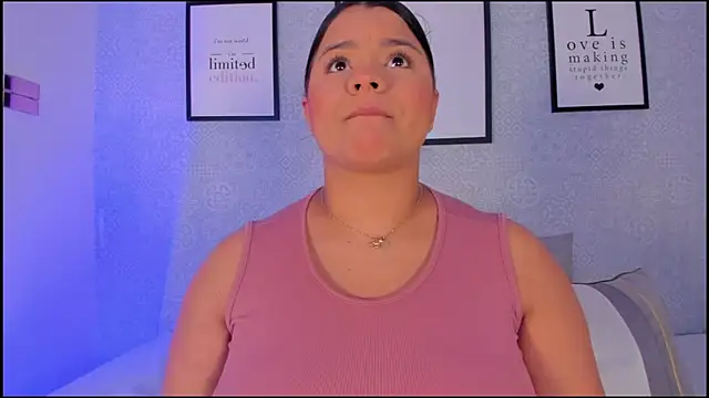 Natasha harper online show from July 15, 11:15 am