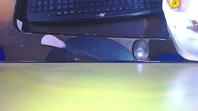 Cristalxxts online show from January 18, 8:30 pm