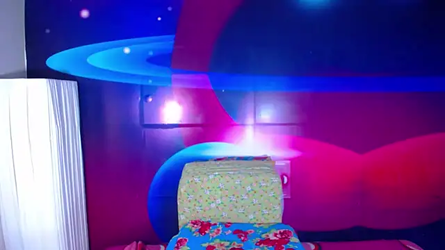 Cristalxxts online show from February 22, 4:51 pm