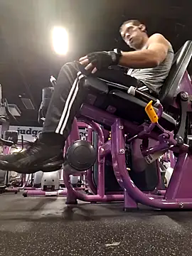 Snapshot of John19893 chatting on February 2, 6:31 pm John19893 online show from February 2, 6:31 pm