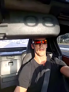 Snapshot of John19893 chatting on February 2, 9:56 pm John19893 online show from February 2, 9:56 pm